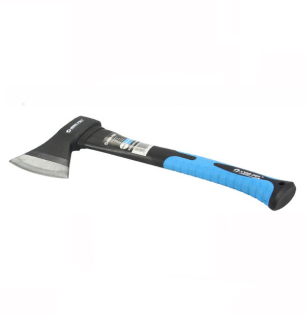 SIEKIERA 600 g fiberglass - obrazek 2