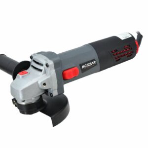 Elektryczna szlifierka kątowa 125 mm 800W z regulacją