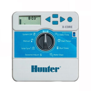 Sterownik Hunter XC 401iE 4 sekcje