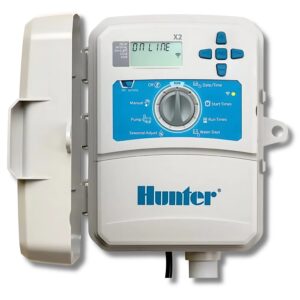 Sterownik nawadniania X2 - 601E WiFi Hunter