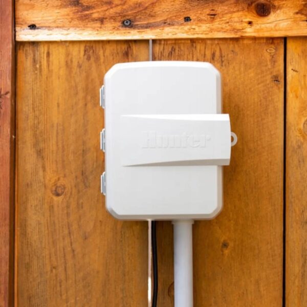 Sterownik nawadniania X2 - 601E WiFi Hunter - obrazek 4