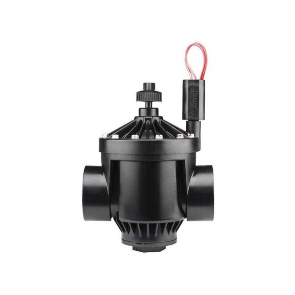 Elektrozawór PGV-201-B 2" GW 24V regulacja przepływu Hunter