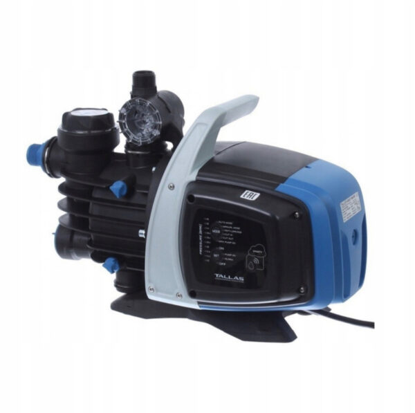 POMPA TALLAS D-EBOOST 1100/45 WIFI V230/50 - obrazek 2