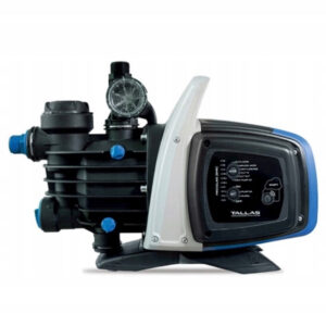 POMPA TALLAS D-EBOOST 1100/45 WIFI V230/50