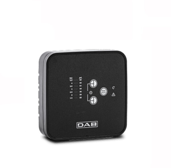 Pompa DTron3 45/90 DAB - obrazek 2