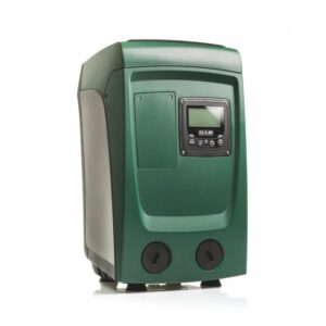 E.SYBOX MINI 3 NOWA WERSJA elektroniczny system podnoszenia ciśnienia wody DAB