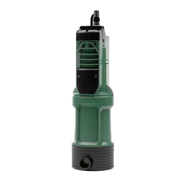 Pompa DIVERTRON 900X z pływającym zasysaniem nowy model II generacja DAB - obrazek 2