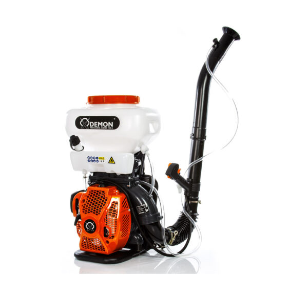 Opryskiwacz spalinowy 16 l Demon - obrazek 4