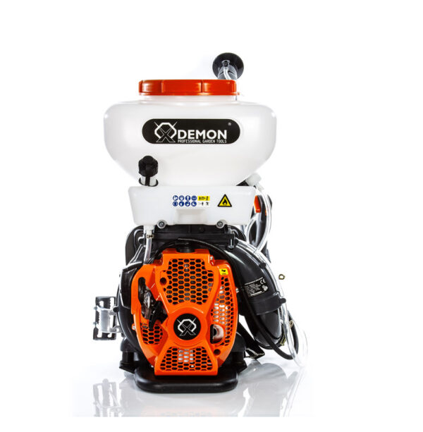 Opryskiwacz spalinowy 16 l Demon - obrazek 2