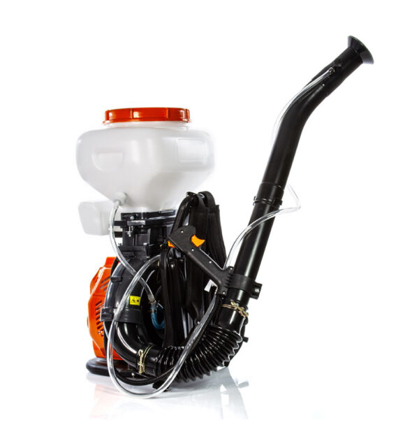 Opryskiwacz spalinowy 16 l Demon - obrazek 3