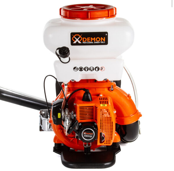 Opryskiwacz spalinowy 14 l Demon - obrazek 2