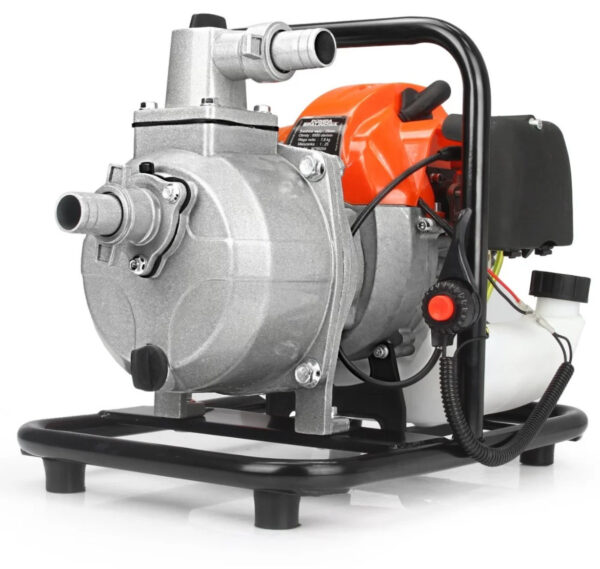 Pompa spalinowa 1'' M799204 Mar-Pol - obrazek 4
