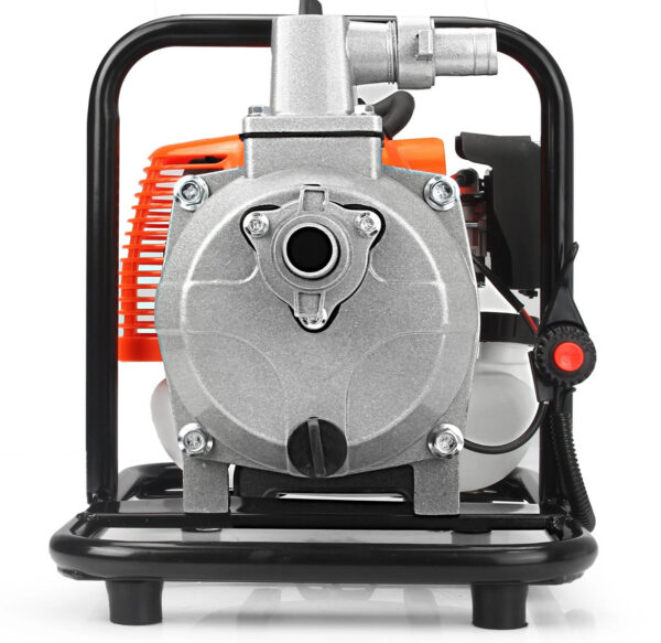 Pompa spalinowa 1'' M799204 Mar-Pol - obrazek 2