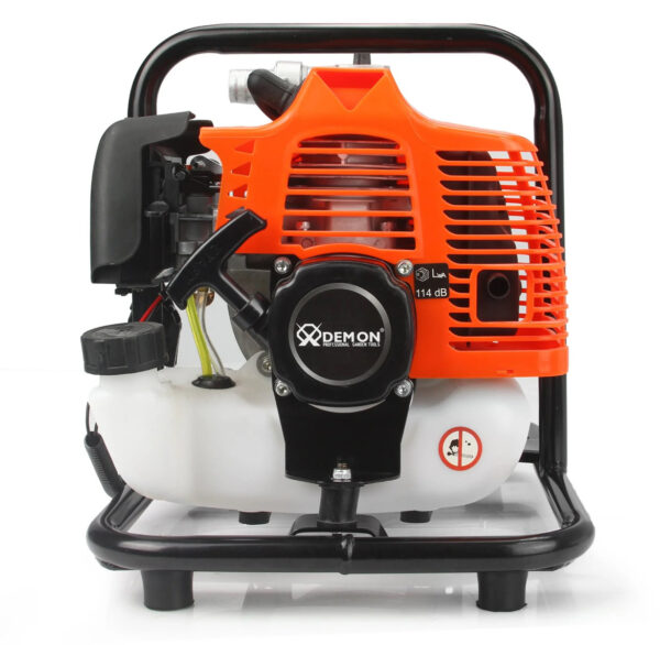 Pompa spalinowa 1'' M799204 Mar-Pol - obrazek 3