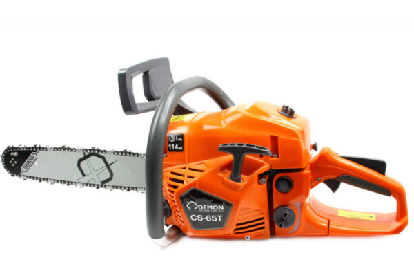 Pilarka spalinowa CS-65T Demon - obrazek 3