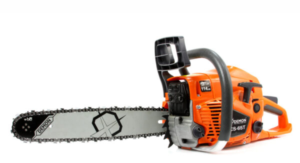 Pilarka spalinowa CS-65T Demon - obrazek 2
