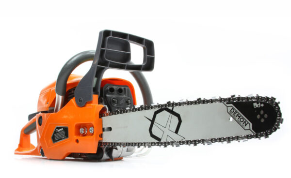 Pilarka spalinowa CS-65T Demon - obrazek 5