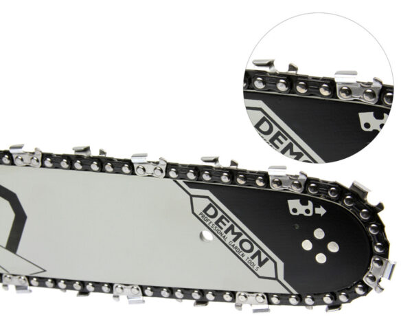 Pilarka spalinowa CS-65T Demon - obrazek 7