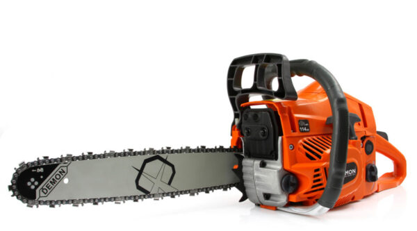 Pilarka spalinowa CS-58T Demon - obrazek 6