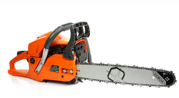 Pilarka spalinowa CS-58T Demon - obrazek 2