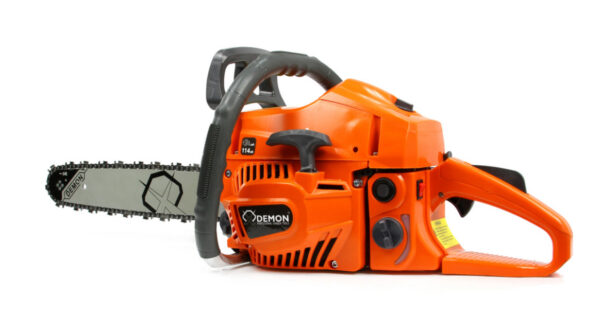 Pilarka spalinowa CS-58T Demon - obrazek 4
