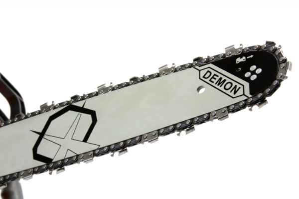 Pilarka spalinowa CS-58T Demon - obrazek 5