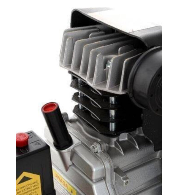 Kompresor olejowy 50 l KD 401 - obrazek 9