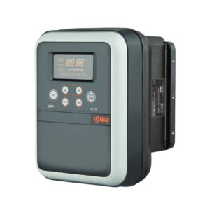 Inverter IVR 05 (2.2 kW, In 1 ~ 230 V / OUT 3 ~ 230 V) IBO