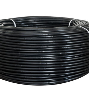 Linia kroplująca z kompensacją ciśnienia 16mm 400mb 16/33/400 AquaLine