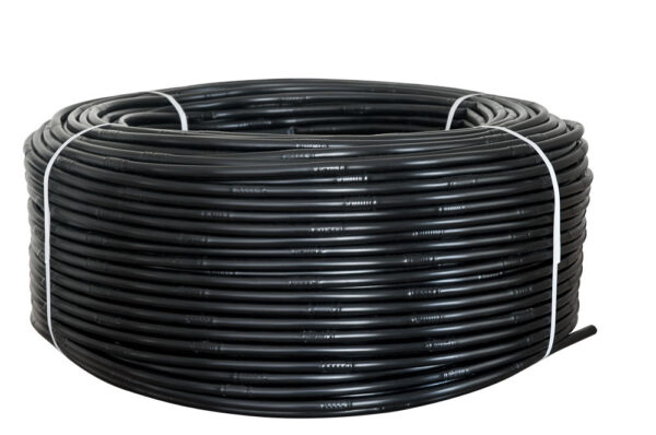 Linia kroplująca z kompensacją ciśnienia 16mm 400mb 16/33/400 AquaLine