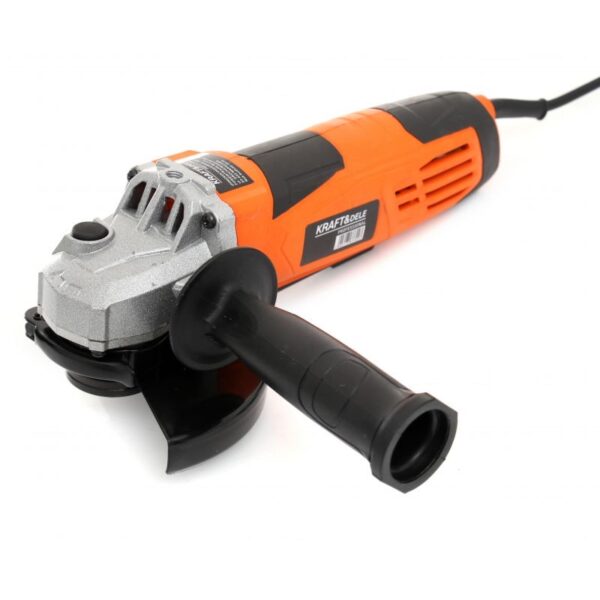 Szlifierka kątowa 1500W KD3046