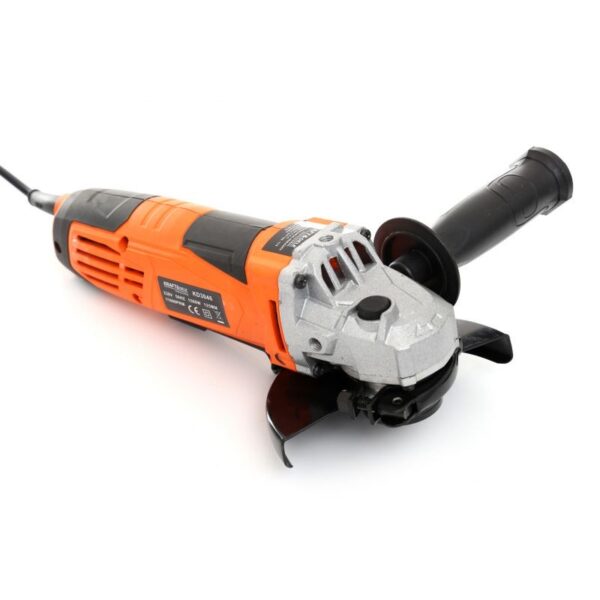 Szlifierka kątowa 1500W KD3046 - obrazek 2
