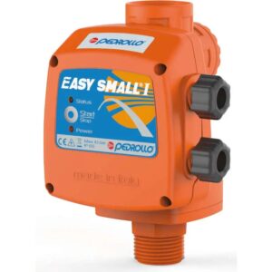 Elektroniczny regulator ciśnienia Easy small Pedrollo