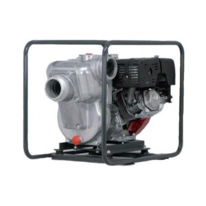 Motopompa z silnikiem HONDA QP - 402SX (1050 l/min 7,0 atm)