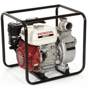 Motopompa Honda WB 20XT (620 l/min 3,2 atm)