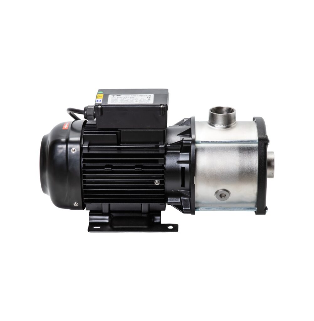 Pompa wielostopniowa MCI 20-40 4kW 400V IBO