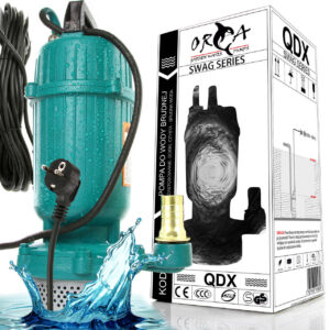 Pompa do wody QDX1.5-16-0.37