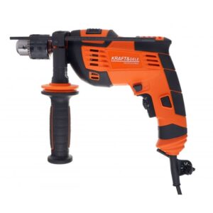 Elektryczna wiertarka udarowa 1700W KD 1686