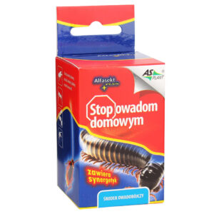 Asplant Alfasekt Plus 50 ml