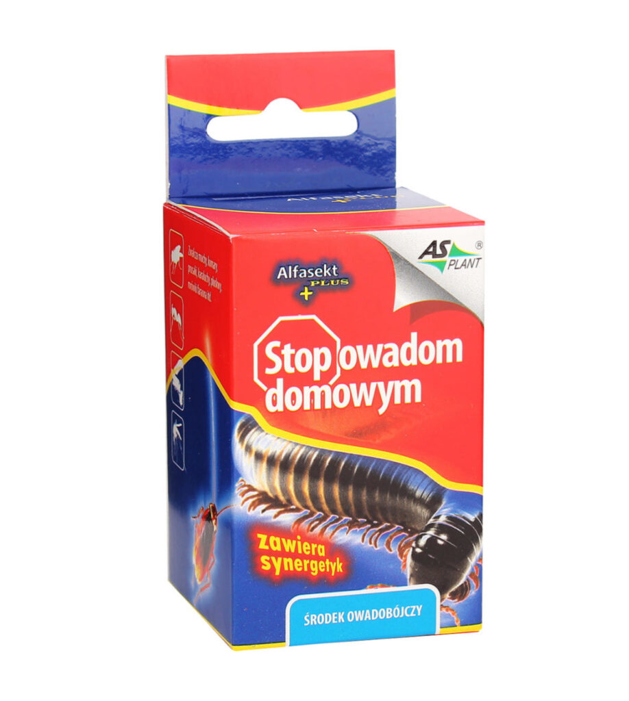 Asplant Alfasekt Plus 50 ml