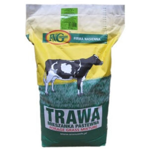 Trawa łąkowo-pastwiskowa 5 kg Granum