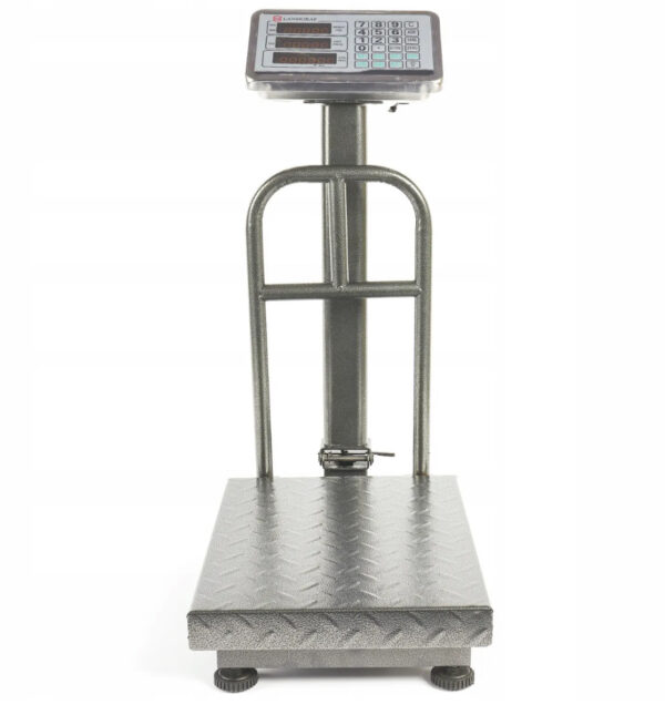 Waga magazynowa Landgraf 150 kg - obrazek 3