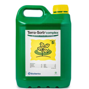 Terra Sorb-Complex 5 l