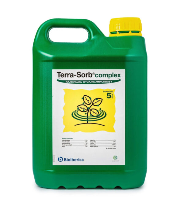 Terra Sorb-Complex 5 l