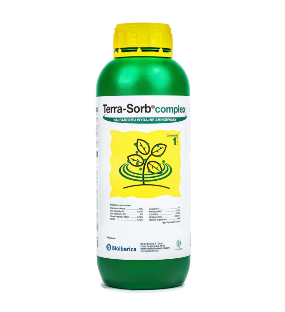 Terra Sorb-Complex 1 l
