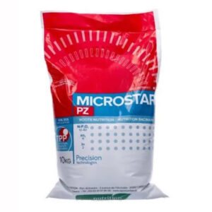 Nawóz startowy NP 10-40 Microstar PZ 10 kg
