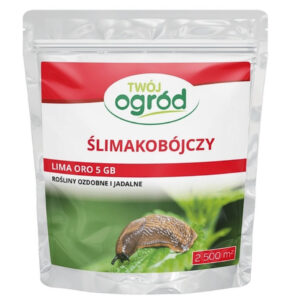 Lima Oro 5 GB 1 kg Twój Ogród