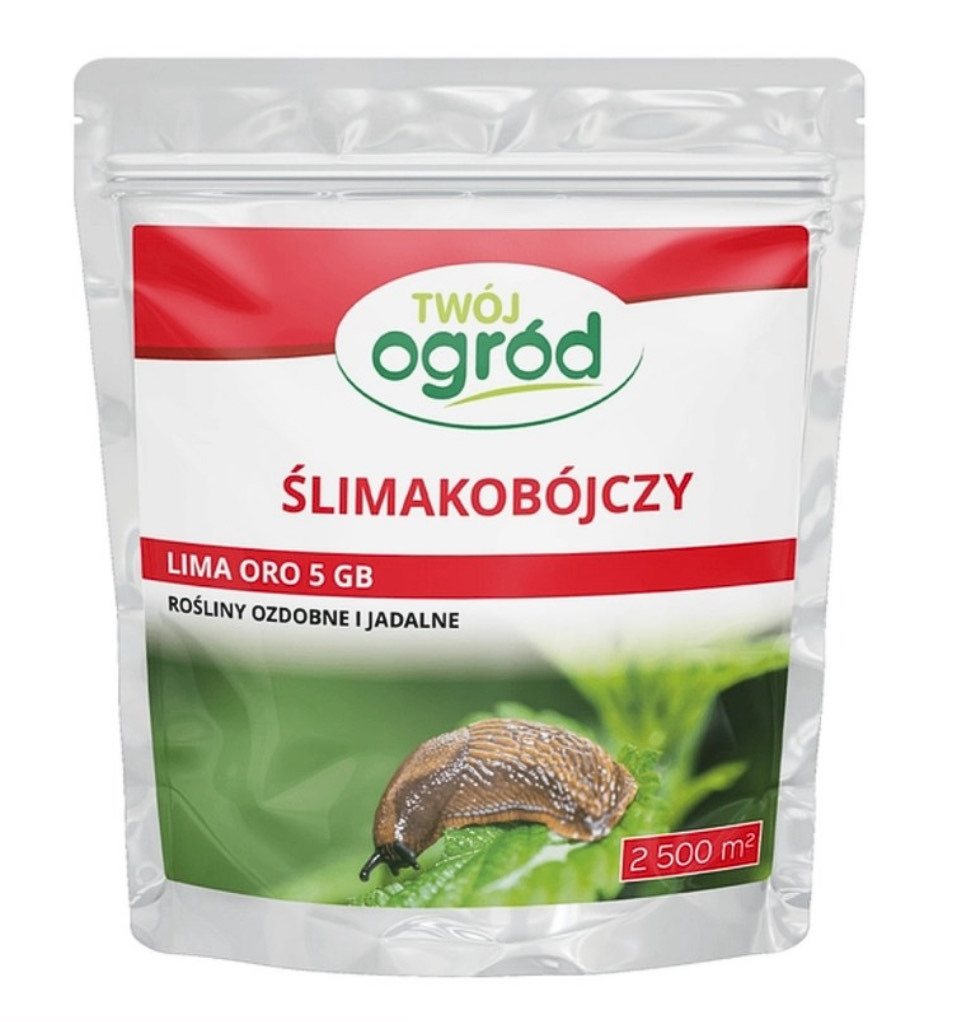 Lima Oro 5 GB 1 kg Twój Ogród