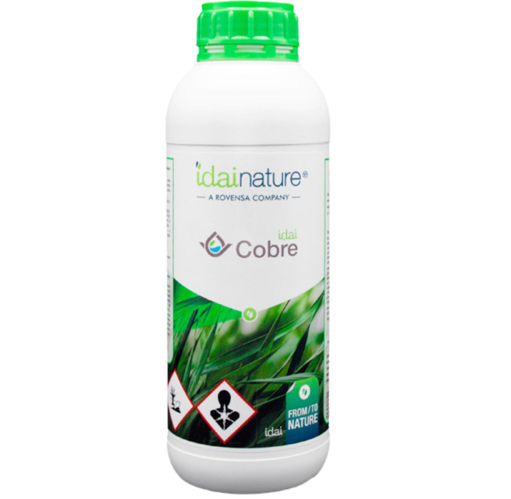 Cobre 1 l