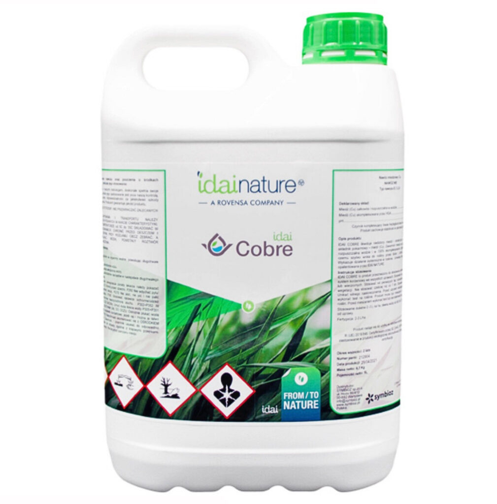 Cobre 5 l